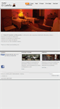 Mobile Screenshot of hotelelcastellar.com